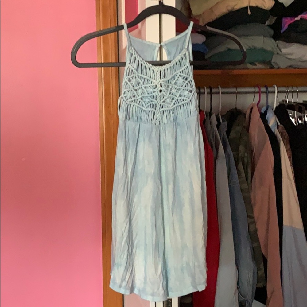Soft & Sexy tank